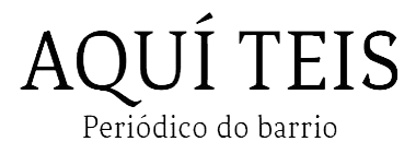 Aquí Teis